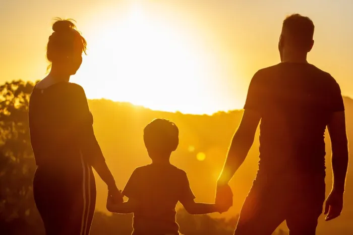 Derecho de Familia